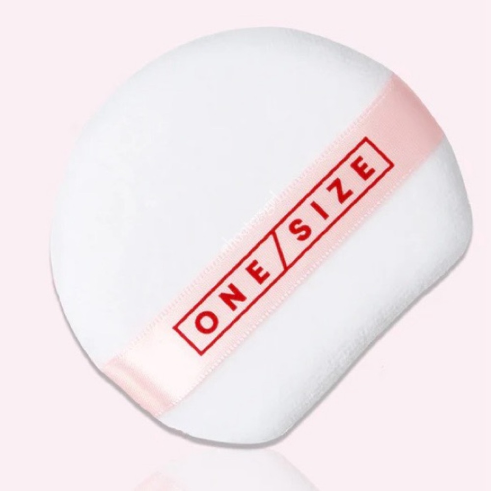 ❤️ONE/SIZE by Patrick Starrr Ultimate Setting & Baking Puff❤️